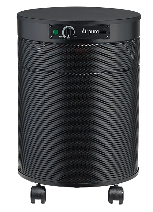 AirPura UV600 Germs and Mold HEPA Air Purifier