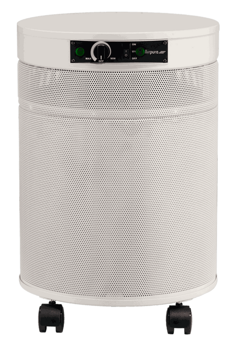AirPura V600 - VOCs and Chemicals- Good for Wildfires Air Purifier