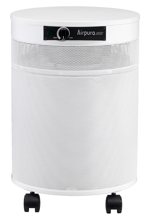AirPura V600 - VOCs and Chemicals- Good for Wildfires Air Purifier