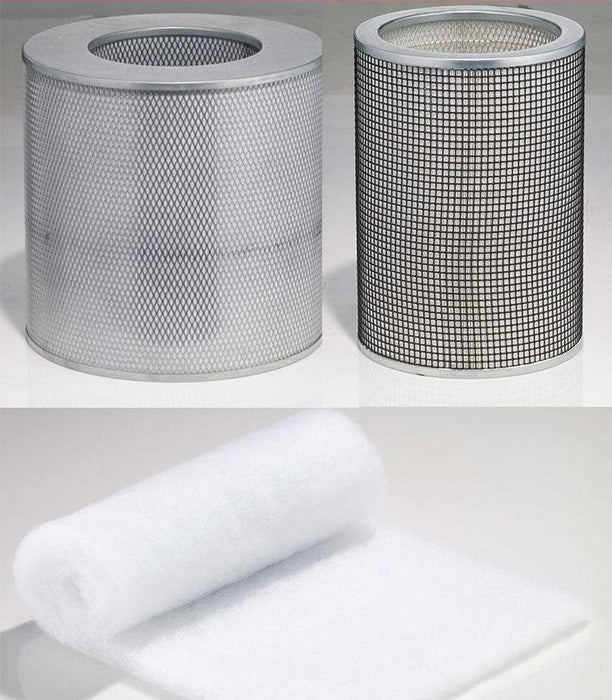 AirPura Filters for F600