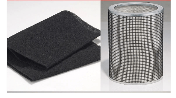 AirPura Filters for H600