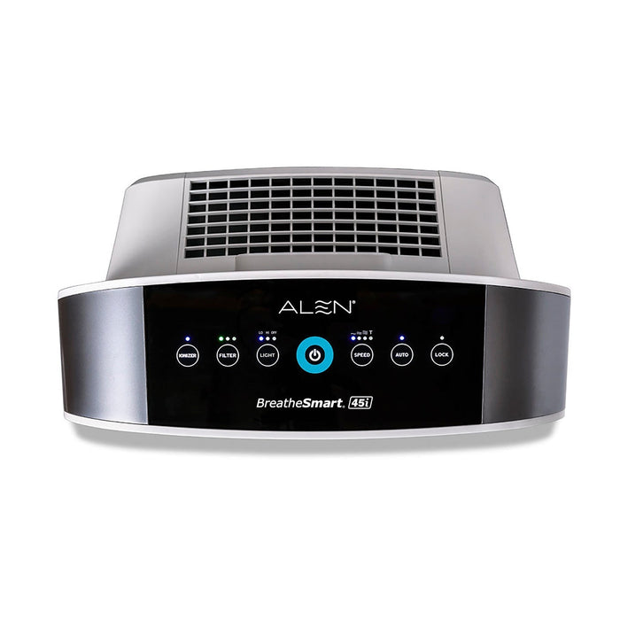 Alen BreatheSmart 45i True HEPA Air Purifier