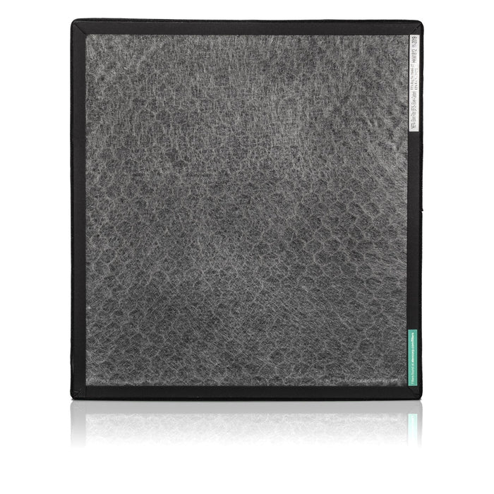 Alen Breathesmart Classic True HEPA-Silver Filter: BF35-Silver-Carbon