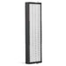 Alen T500 True HEPA-Silver Replacement Filter: TF60-Silver-Carbon