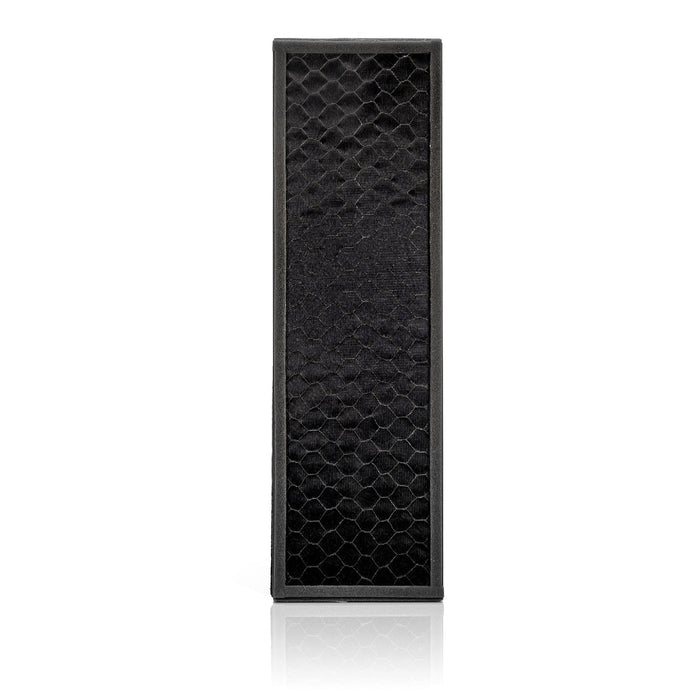 Alen T500 True HEPA-Silver Replacement Filter: TF60-Silver-Carbon