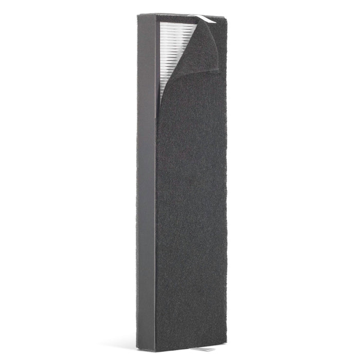 Alen T500 True HEPA-Fresh Replacement Filter: TF60-Carbon