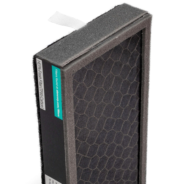Alen T500 True HEPA-Fresh Replacement Filter: TF60-Carbon