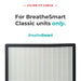 Alen BreatheSmart Classic Replacement Prefilter 4-Pack