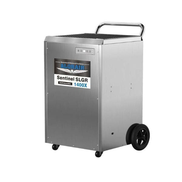 AlorAir Sentinel SLGR 1400X Commercial Dehumidifier