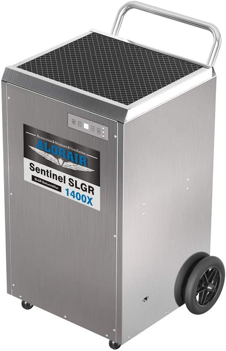 AlorAir Sentinel SLGR 1400X Commercial Dehumidifier