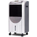 Portable Air Humidifier with Cool and Warm Air