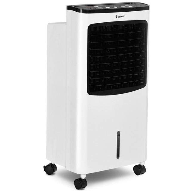 Portable Air Conditioner Cooler with Remote Control — Ace Air