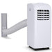 10000 BTU Portable Air Conditioner and Dehumidifier