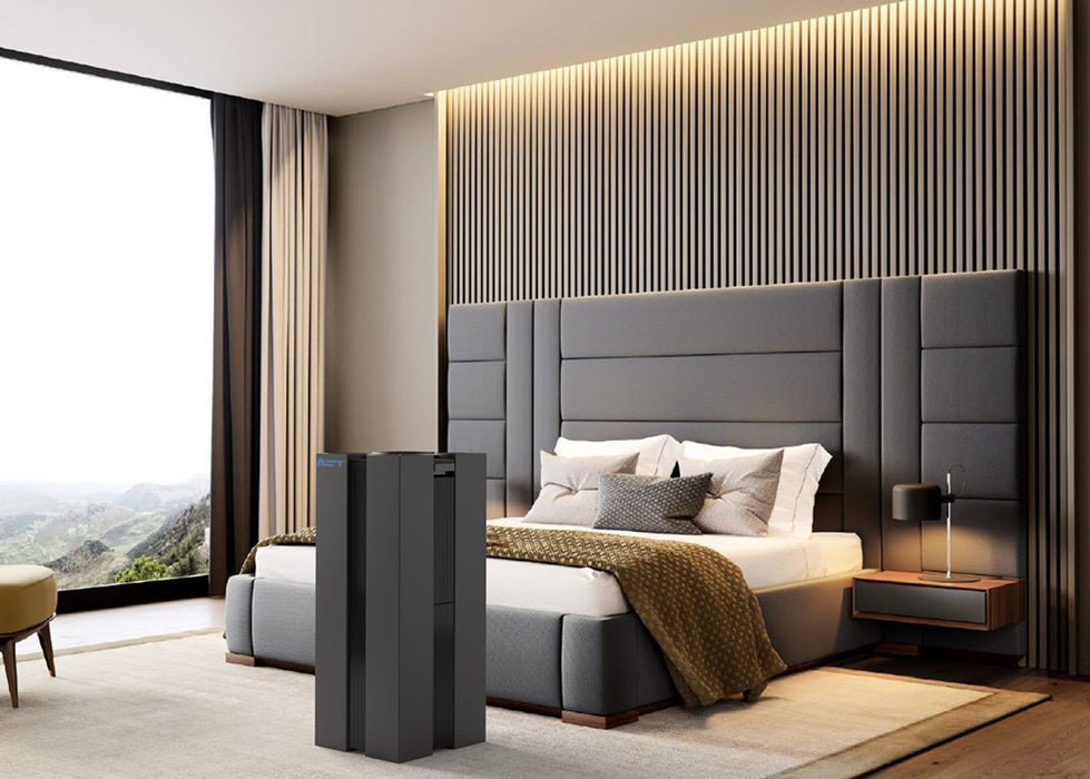 Medical Breakthrough Air Purifiers Medical Breakthrough Southern Ocean 9 Plus Air Purifier