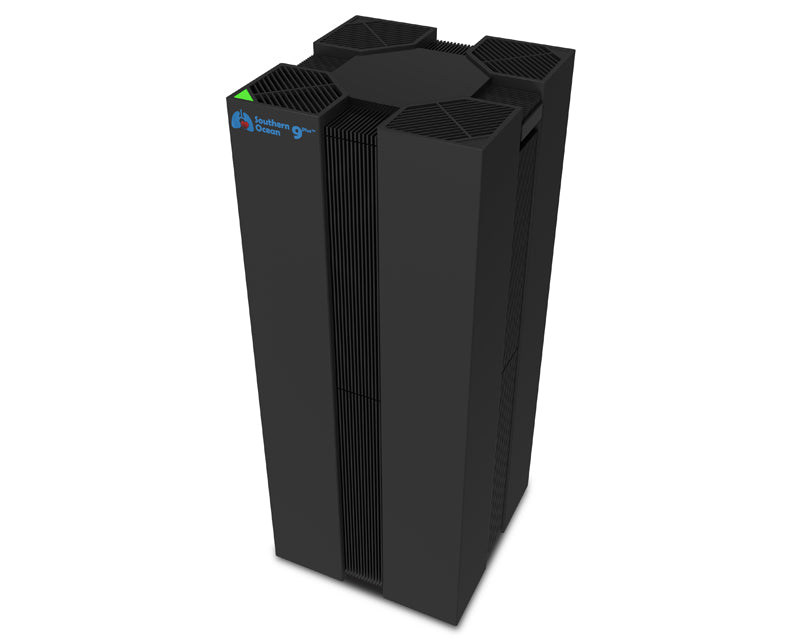 Medical Breakthrough Air Purifiers Medical Breakthrough Southern Ocean 9 Plus Air Purifier