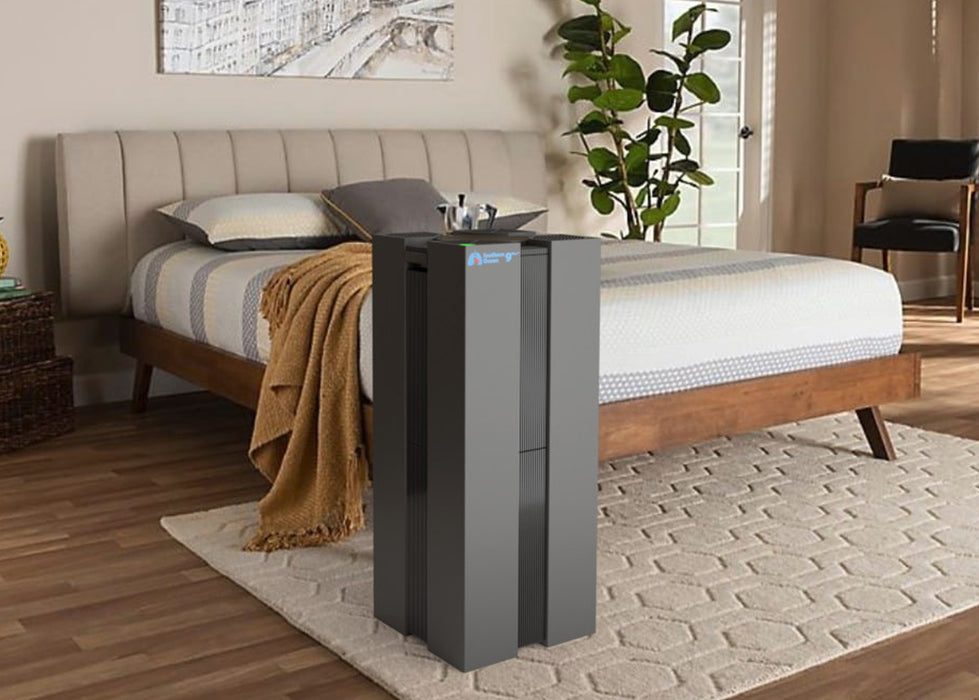 Medical Breakthrough Air Purifiers Medical Breakthrough Southern Ocean 9 Plus Air Purifier