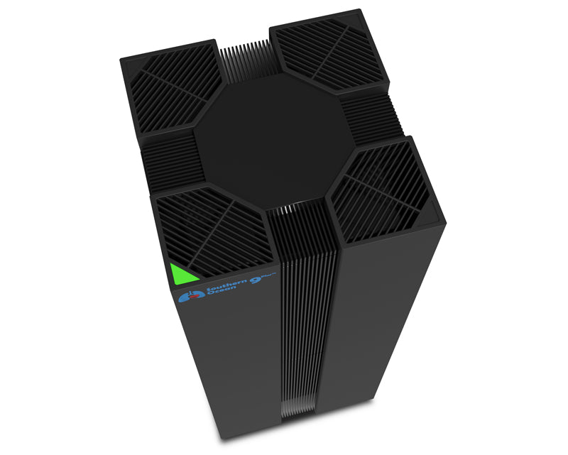 Medical Breakthrough Air Purifiers Medical Breakthrough Southern Ocean 9 Plus Air Purifier