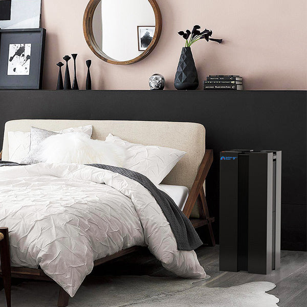 Medical Breakthrough Air Purifiers Medical Breakthrough Southern Ocean 9 Plus Air Purifier