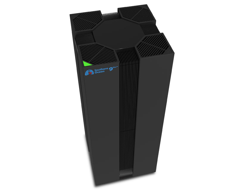 Medical Breakthrough Air Purifiers Medical Breakthrough Southern Ocean 9 Plus Air Purifier