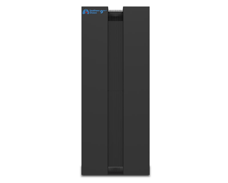 Medical Breakthrough Air Purifiers Medical Breakthrough Southern Ocean 9 Plus Air Purifier
