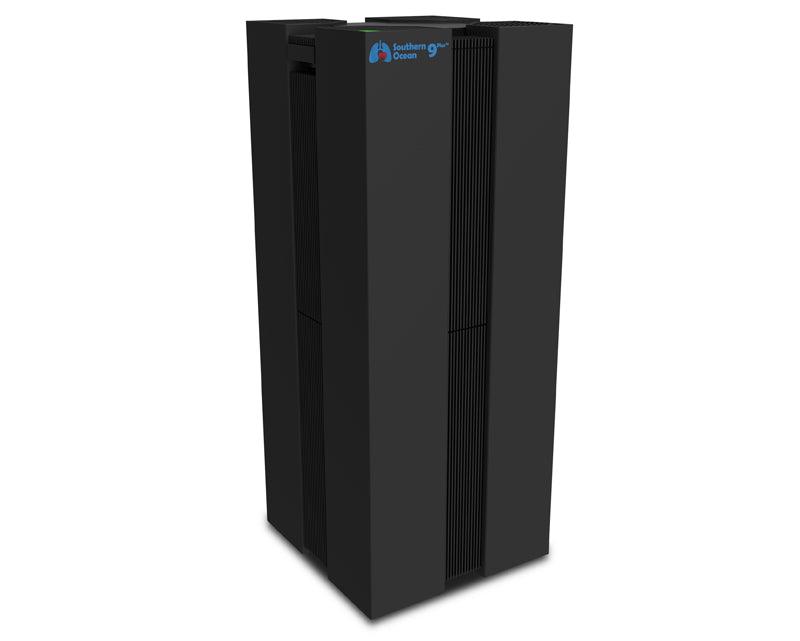 Medical Breakthrough Air Purifiers Medical Breakthrough Southern Ocean 9 Plus Air Purifier