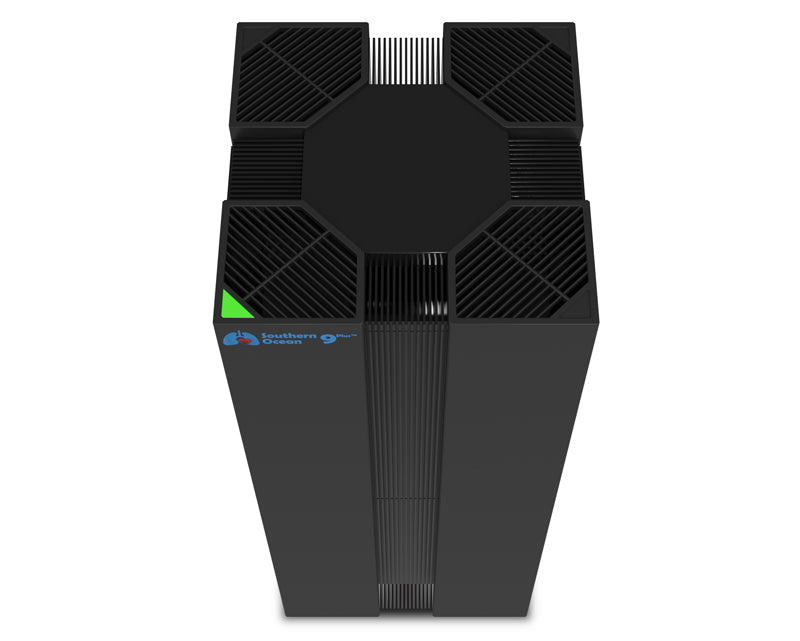 Medical Breakthrough Air Purifiers Medical Breakthrough Southern Ocean 9 Plus Air Purifier