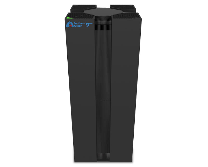 Medical Breakthrough Air Purifiers Medical Breakthrough Southern Ocean 9 Plus Air Purifier