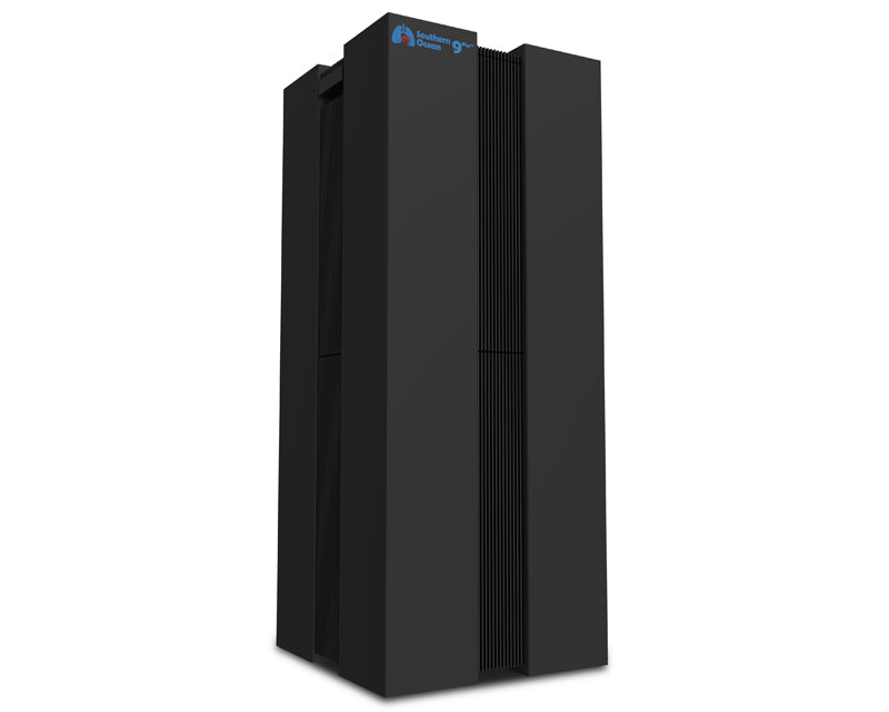 Medical Breakthrough Air Purifiers Medical Breakthrough Southern Ocean 9 Plus Air Purifier