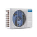 MRCOOL DIY 18,000 BTU 20 SEER 3rd Gen Ductless Mini Split Air Conditioner and Heat Pump