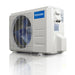 Mrcool Advantage 3rd Gen 12,000 BTU 1 Ton Ductless Mini Split Air Conditioner and Heat Pump