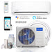 MRCOOL Advantage 3rd Gen 36,000 BTU 3 Ton Ductless Mini-Split Air Conditioner and Heat Pump