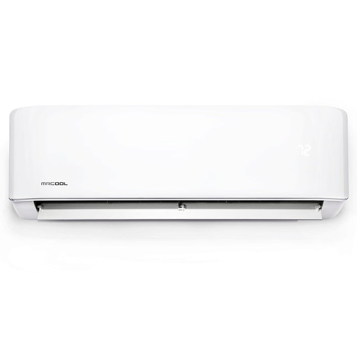 MRCOOL Advantage 3rd Gen 36,000 BTU 3 Ton Ductless Mini-Split Air Conditioner and Heat Pump
