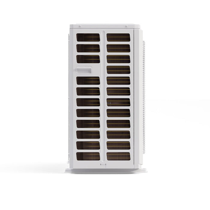 MRCOOL DIY 27,000 BTU 2 1/2 Ton 3-Zone Ductless Mini-Split Air Conditioner and Heat Pump Condenser