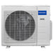 MRCOOL Olympus Hyper Heat 12K BTU 1 Ton Ductless Mini Split Air Conditioner and Heat Pump Condenser- 230V/60Hz