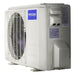 MRCOOL Olympus Hyper Heat 18K BTU Heat Pump Condenser & Wall Mount Air Handler