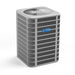MRCOOL Signature 2.5 Ton 16 SEER Central Air Conditioner Condenser
