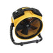 XPOWER FC-125B Cordless Air Circulator Utility Fan