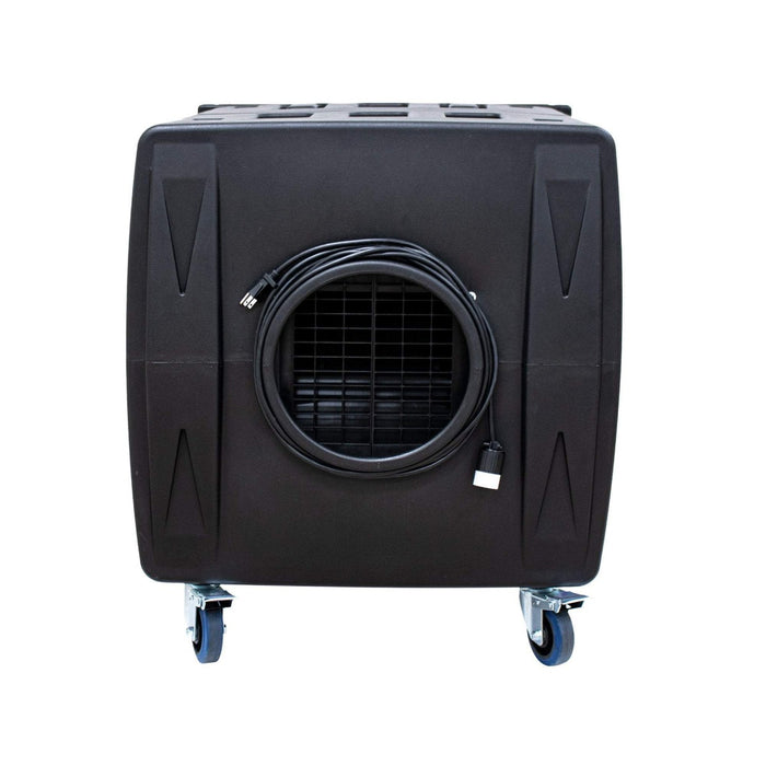 XPOWER AP-2000 Portable 3 Stage Filtration HEPA Air Purifier System