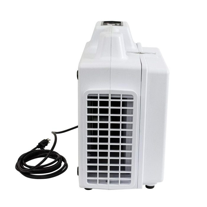XPOWER X-2830 Commercial 4 Stage Filtration HEPA Purifier System