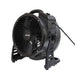 XPOWER M-27 1450 CFM Axial Air Mover with Ozone Generator
