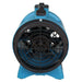 XPOWER X-8 Variable Speed 8" Diameter Space Ventilator Fan