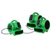 XPOWER P-230AT 1/4 HP 925 CFM Multi-Purpose Air Mover Green