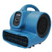 XPOWER P-400 -1600 CFM 3 Speed Air Mover