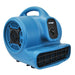 XPOWER P-400 -1600 CFM 3 Speed Air Mover