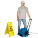 XPOWER P-800H - 3200 CFM 3 Speed Air Mover