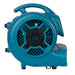 XPOWER P-830 1 HP 3600 CFM 3 Speed Air Mover