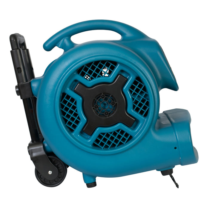 XPOWER P-830H - 3600 CFM 3 Speed Air Mover