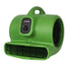 XPOWER X-600A - 2400 CFM 3 Speed Air Mover - Green
