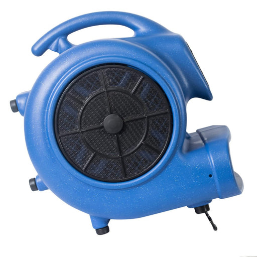 XPOWER X-800TF - 3200 CFM 3 Speed Air Mover