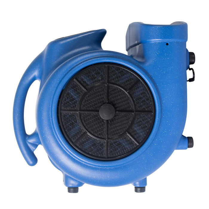 XPOWER X-800TF - 3200 CFM 3 Speed Air Mover